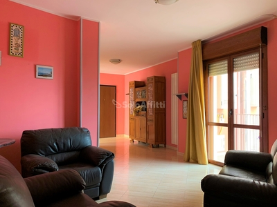 Appartamento in Via Mario Greco - Centro, Catanzaro