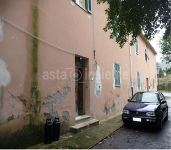 Appartamento Lagoni del Sasso PI, Italia 40 CASTELNUOVO DI VAL DI CECINA Sasso Pisano di 40,00 Mq.