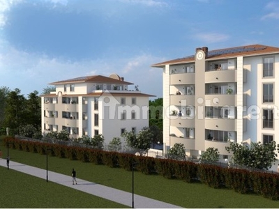 Appartamento nuovo a Cerro Maggiore - Appartamento ristrutturato Cerro Maggiore