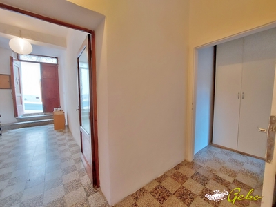 Appartamento piano terreno 53 mq con resede privato