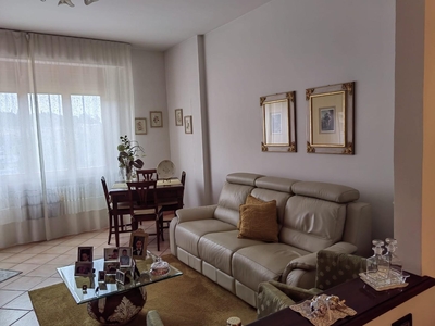 Appartamento ristrutturato, Monteriggioni belverde