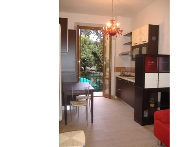 Trilocale in affitto a Firenze, Zona San Frediano, Via Giacomo Zanella 29