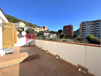 Appartamento in Vendita in Via Piacenza 168 a Genova