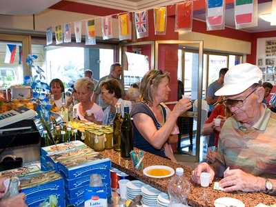 Bar, Pasticceria, Gelateria