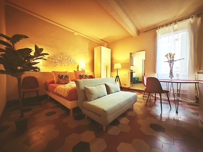 Bilocale in Affitto a Lucca, 950€, 60 m², arredato