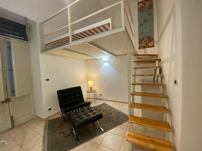 Bilocale in Affitto a Messina, 550€, 48 m², arredato