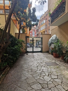 Bilocale in affitto in via poggio moiano, Roma