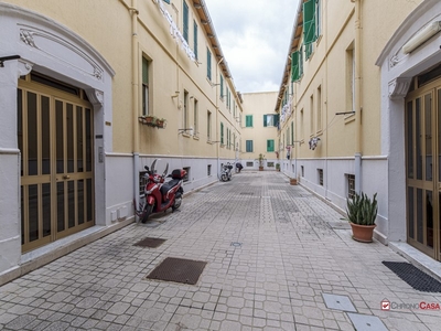 Bilocale in Vendita a Messina, 38'500€, 50 m²