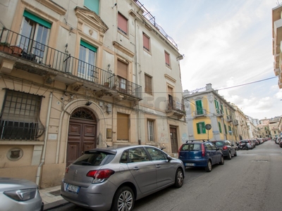 Bilocale in Vendita a Messina, 95'000€, 92 m²