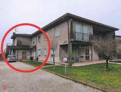 Casa Bi/Trifamiliare in Vendita in Via Piave a Campolongo Maggiore