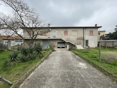 casa in vendita a Giacciano con Baruchella