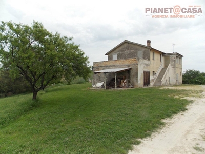 Casa indipendente in vendita a Ascoli Piceno