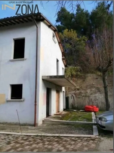 Casa indipendente in vendita, Ascoli Piceno monticelli