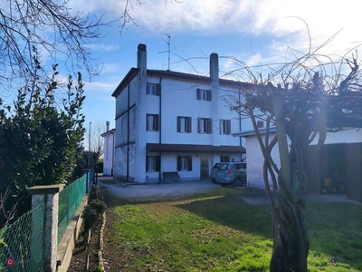 Casa indipendente in Vendita in a Fossalta di Portogruaro