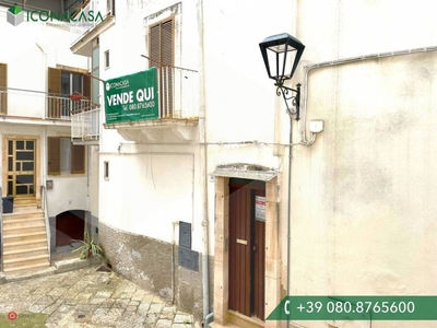 Casa indipendente in Vendita in Via Macerasa 31 a Castellana Grotte