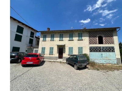 Rustico/Casale in vendita a Vignale Monferrato, SP72 105