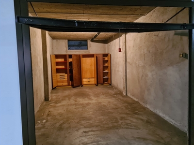 Garage di 20 mq in affitto - Milano