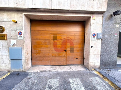 garage in affitto a Benevento