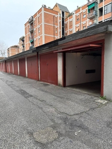 garage in vendita a Bergamo