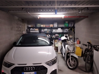 Garage/Posto auto in Vendita in Via Boccadasse a Genova