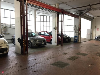 Garage/Posto auto in Vendita in Via Francesco Baracca 149 /O a Firenze
