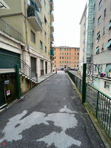 Garage/Posto auto in Vendita in Via Piacenza 215 a Genova
