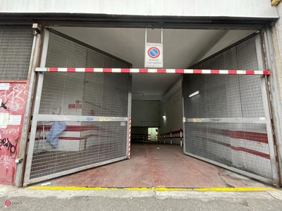 Garage/Posto auto in Vendita in Via Teocrito 40 a Catania