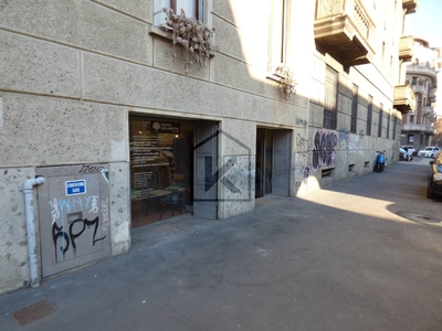 Laboratorio in vendita a Milano