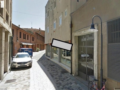 magazzino-laboratorio in vendita a Ravenna