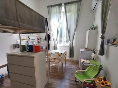 Monolocale in Affitto a Pisa, 500€, 30 m², arredato