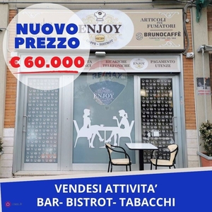 Negozio/Locale commerciale in Vendita in Strada Provinciale Modugno-Bari 84 a Modugno