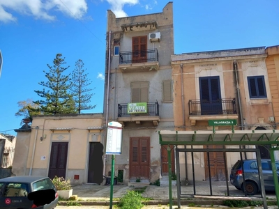 Palazzo in Vendita in Via villagrazia 344 a Palermo