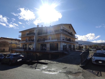 Quadrilocale in Vendita a L'Aquila, 190'000€, 110 m²