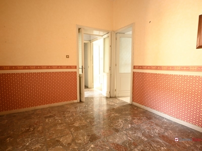 Quadrilocale in Vendita a Messina, 135'000€, 100 m²