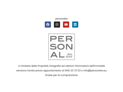 Quadrilocale in Vendita a Trento, zona Mattarello, 227'000€, 70 m²