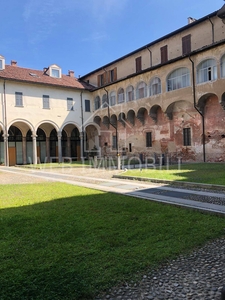 Quadrilocale in vendita a Vigevano