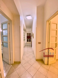 Quadrilocale in Via Bainsizza, Siracusa, 1 bagno, 130 m², 1° piano