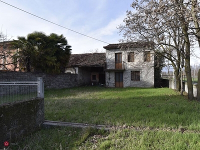 Rustico/Casale in Vendita in Via Bessica a Rossano Veneto