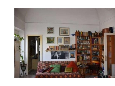 Appartamento in vendita a Genova, Zona Sampierdarena