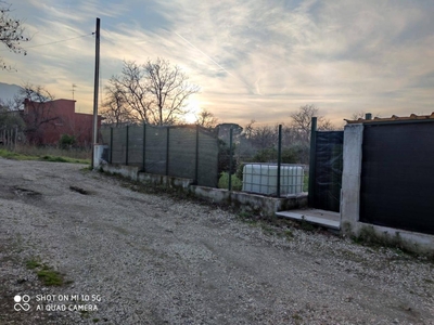 Terreno agricolo in vendita a Somma Vesuviana