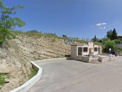Terreno edificabile in vendita a Civitella Del Tronto