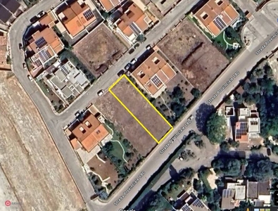 Terreno edificabile in Vendita in Strada Provinciale 180 a Palo del Colle