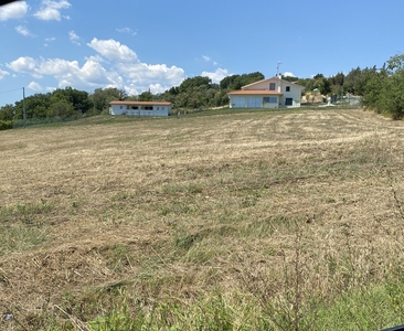 terreno residenziale in vendita a Castrocaro Terme e Terra del Sole