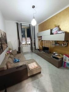 Trilocale a La Spezia, 1 bagno, 60 m², piano rialzato in vendita