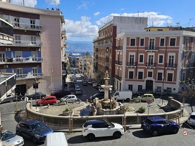 Trilocale in Vendita a Messina, 35'000€, 50 m²