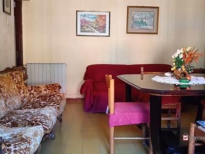 Trilocale in Vendita a Messina, 62'000€, 78 m²