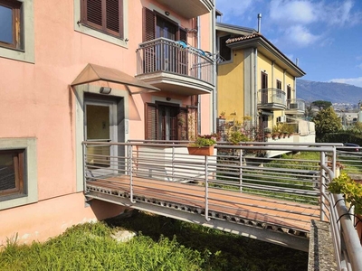 Trilocale in Vendita a Salerno, 195'000€, 85 m²