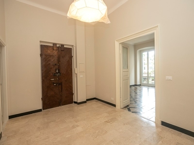 Ufficio in Affitto a Genova, zona Sampierdarena, 265€, 18 m²