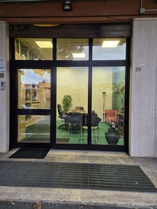 Ufficio in affitto a Monterotondo