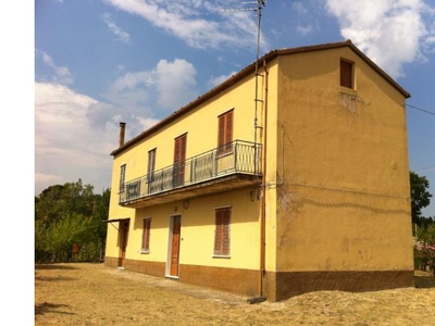 Rustico/Casale in vendita a Acri, contrada san lorenzo 33